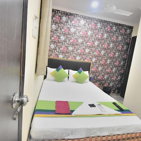 Balas Residency Mumbai Kültér fotó