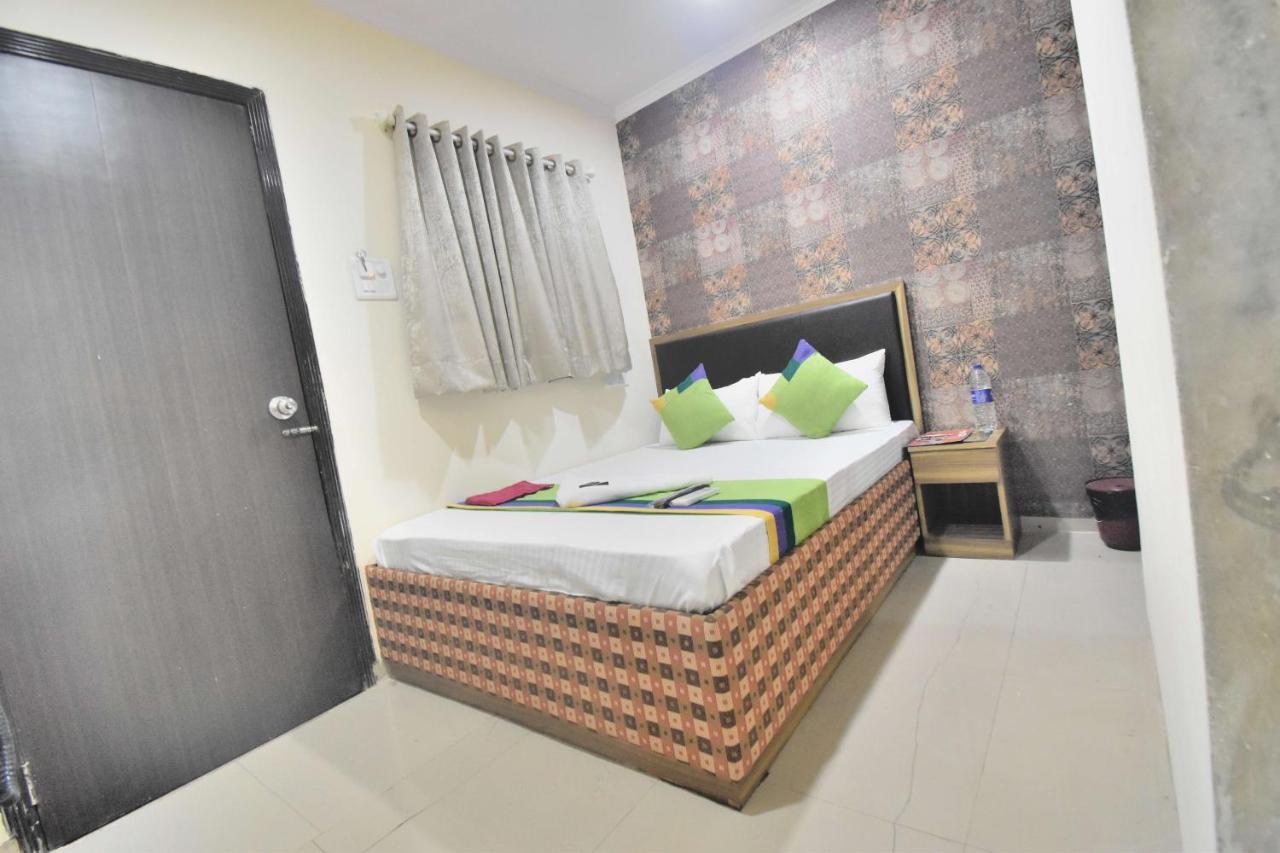 Balas Residency Mumbai Kültér fotó