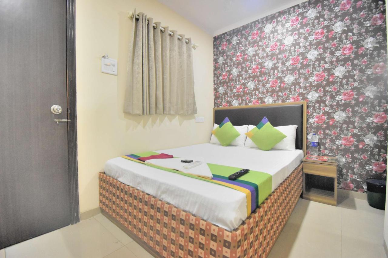 Balas Residency Mumbai Kültér fotó