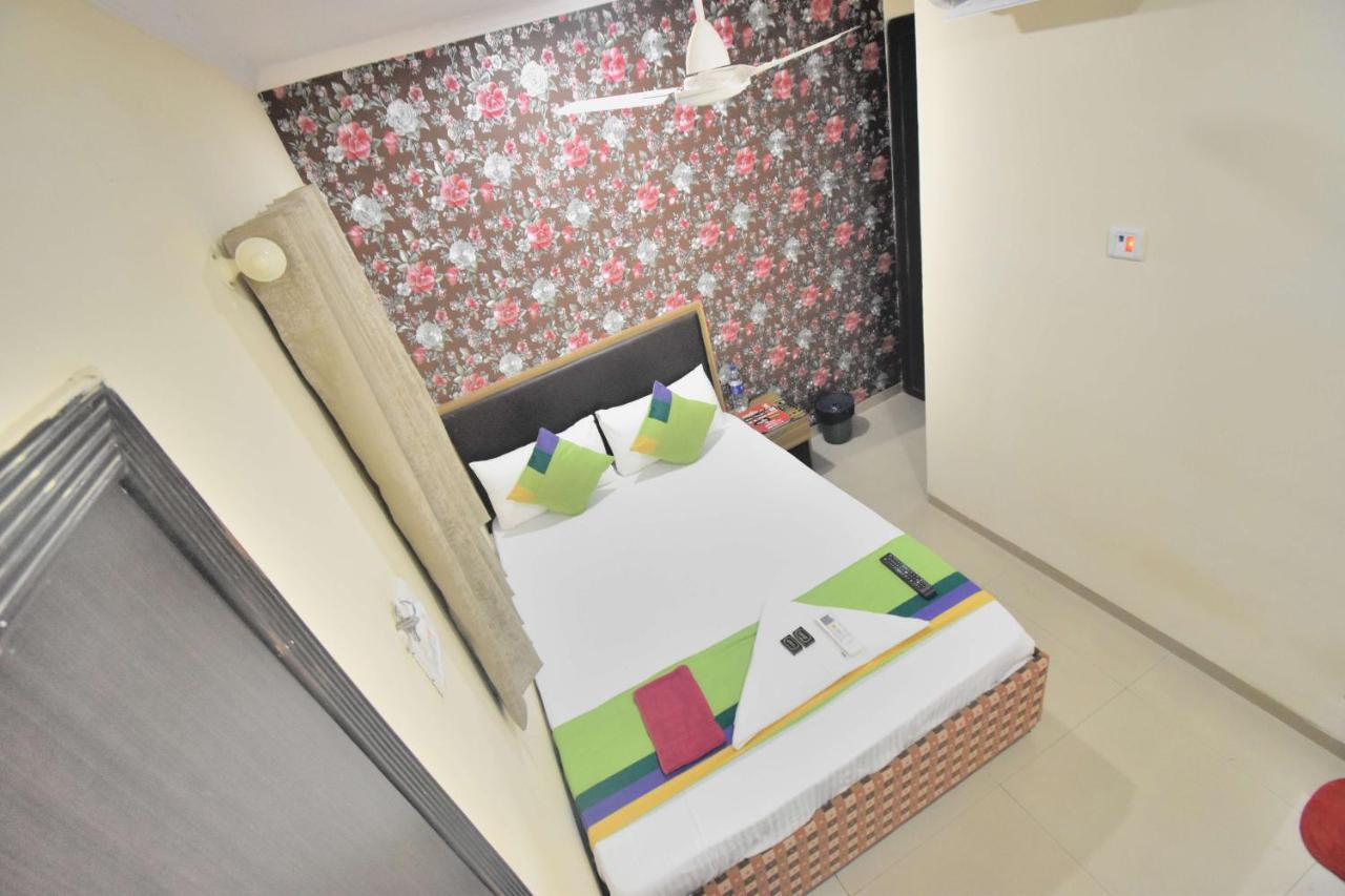Balas Residency Mumbai Kültér fotó